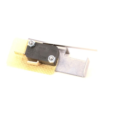 Univex Safety Switch Assembly (Mg22) 1024414A